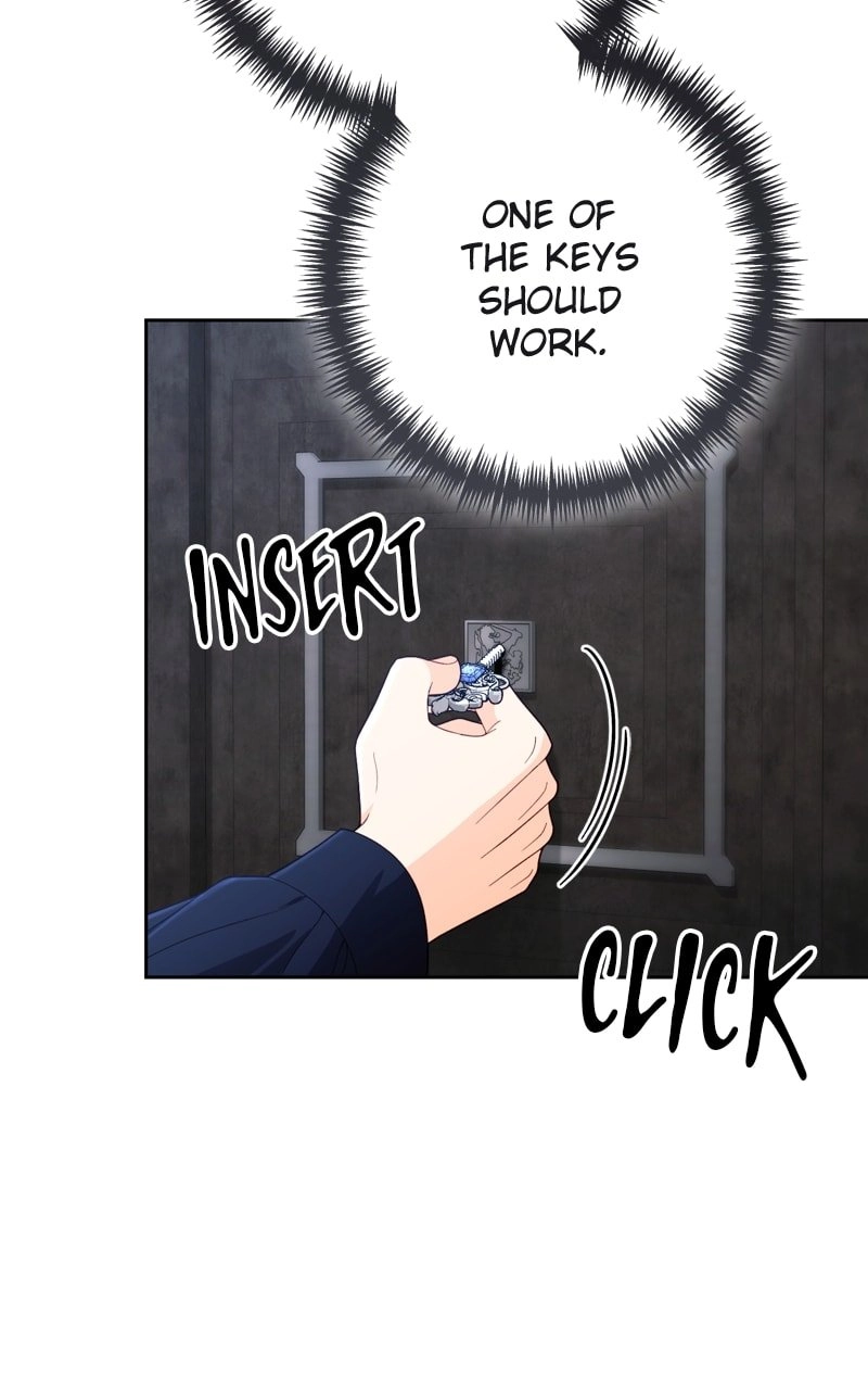 Remarried Empress Chapter 192 Page 61