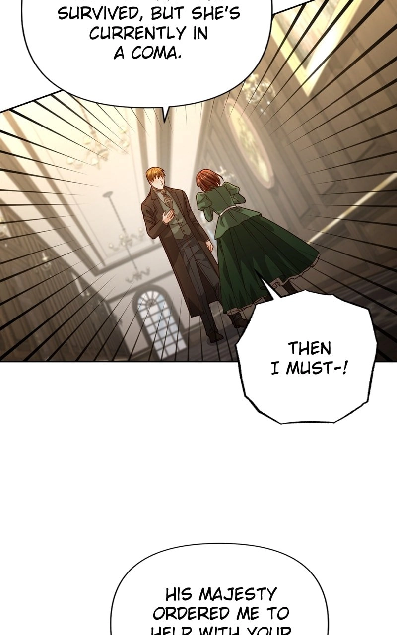 Remarried Empress Chapter 191 Page 36