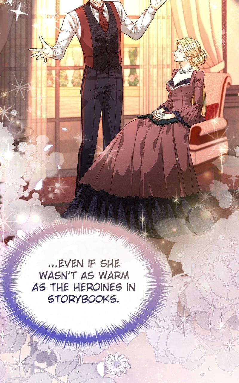 Remarried Empress Chapter 191 Page 60