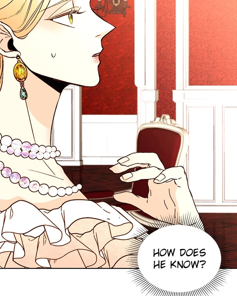 Remarried Empress Chapter 15 Page 47