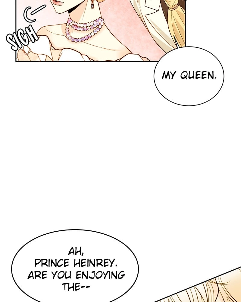 Remarried Empress Chapter 15 Page 41