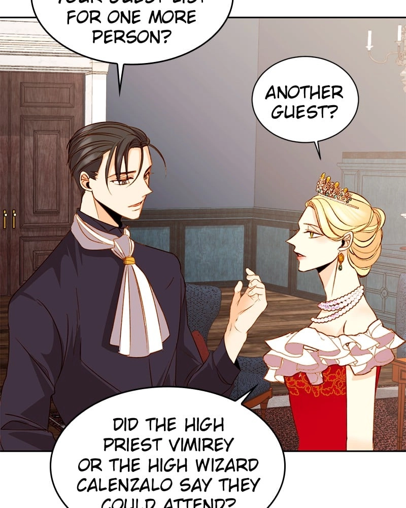 Remarried Empress Chapter 15 Page 13