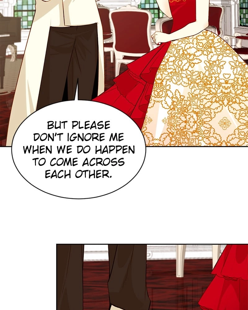 Remarried Empress Chapter 15 Page 71
