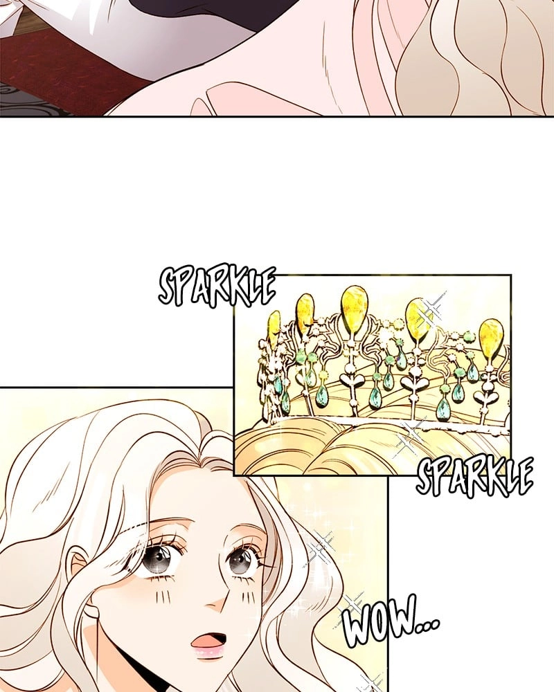 Remarried Empress Chapter 15 Page 11