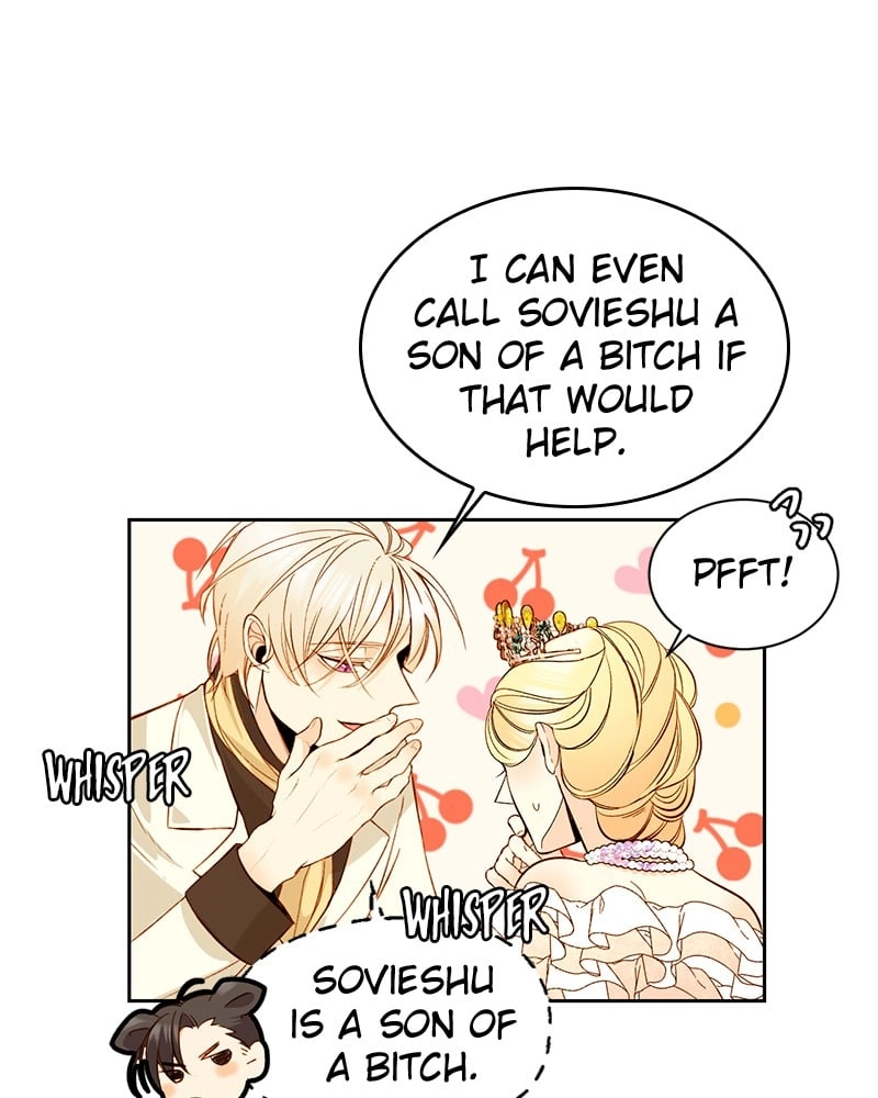 Remarried Empress Chapter 15 Page 69