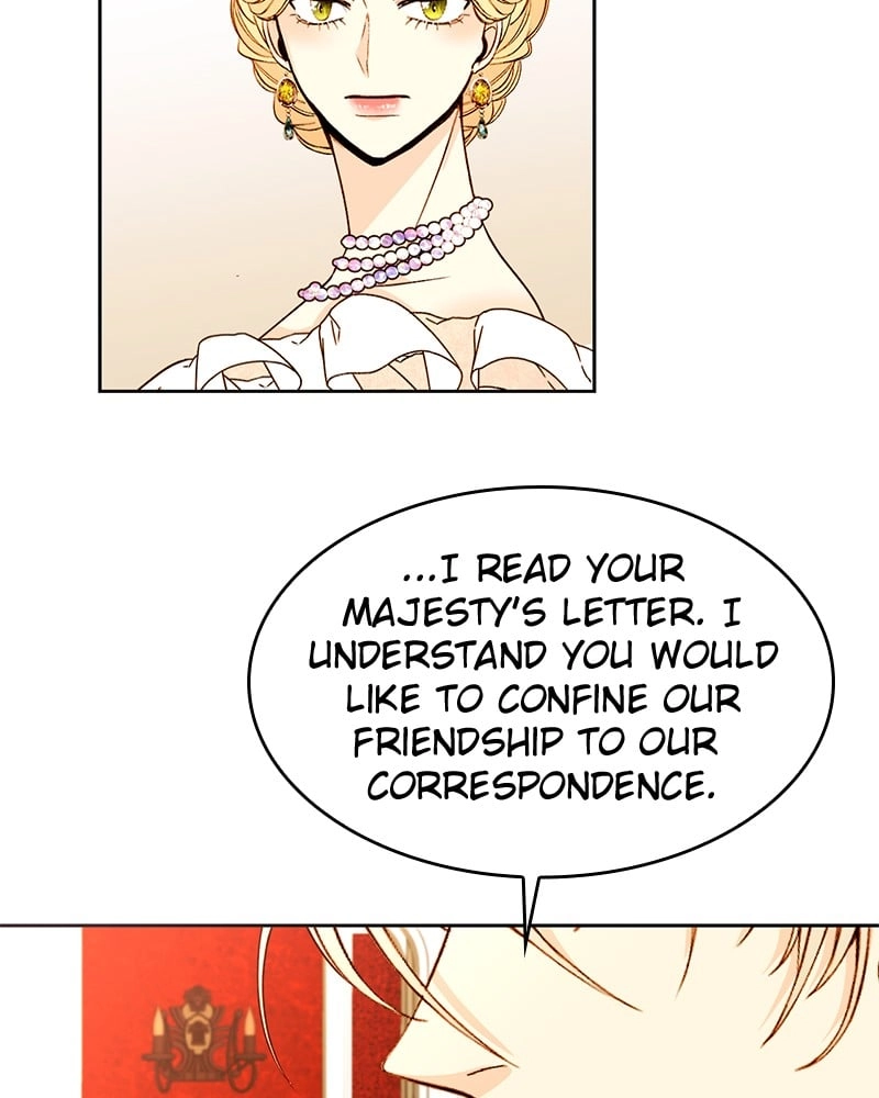 Remarried Empress Chapter 15 Page 45