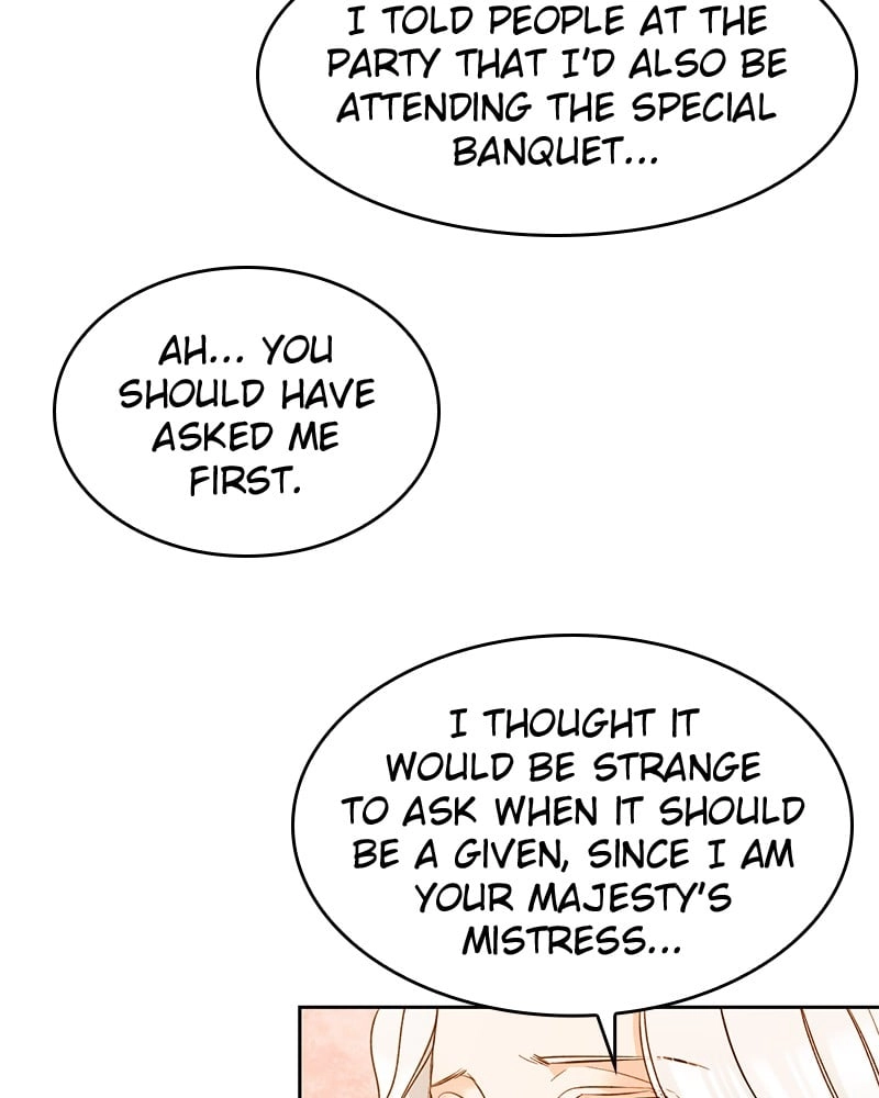 Remarried Empress Chapter 15 Page 5