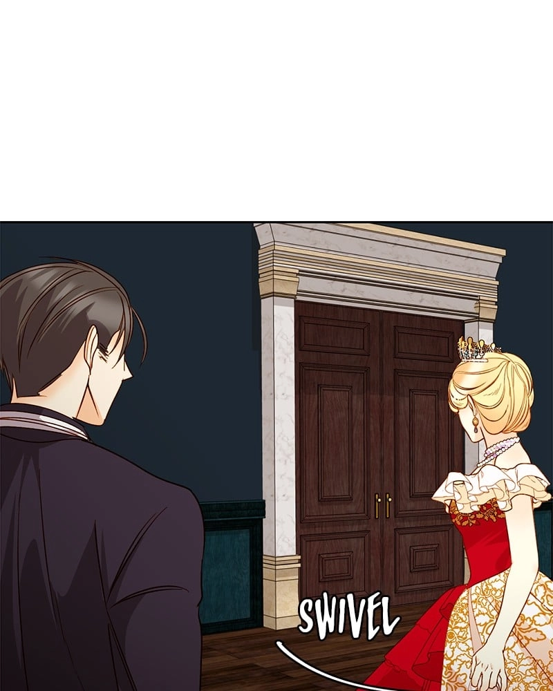 Remarried Empress Chapter 15 Page 19