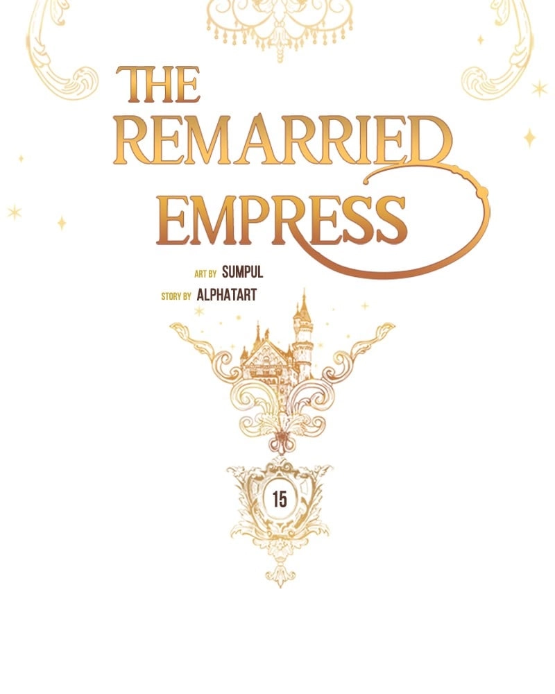 Remarried Empress Chapter 15 Page 21