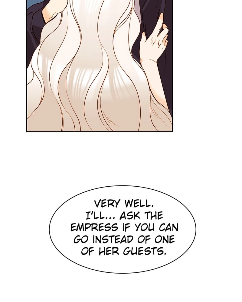 Remarried Empress Chapter 15 Page 8