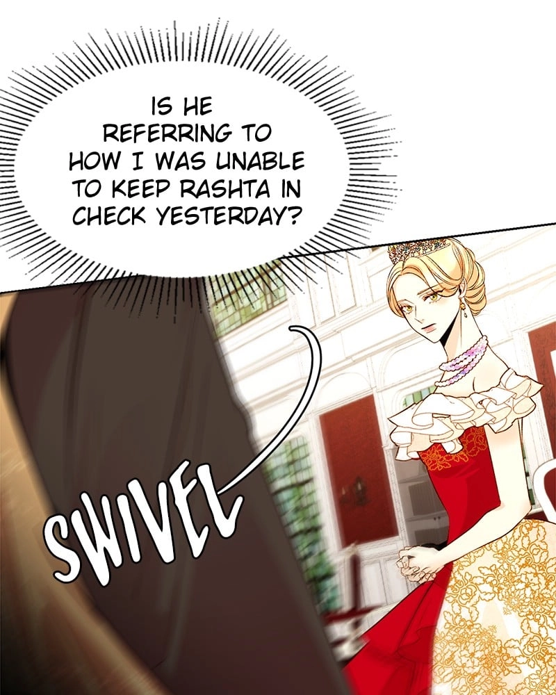 Remarried Empress Chapter 15 Page 38
