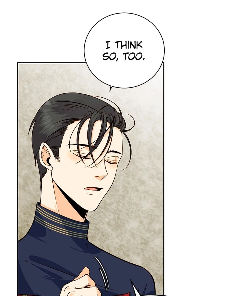 Remarried Empress Chapter 28 Page 113