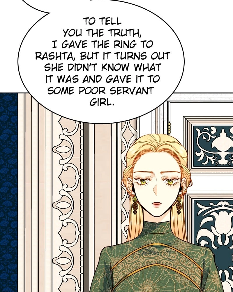 Remarried Empress Chapter 28 Page 108