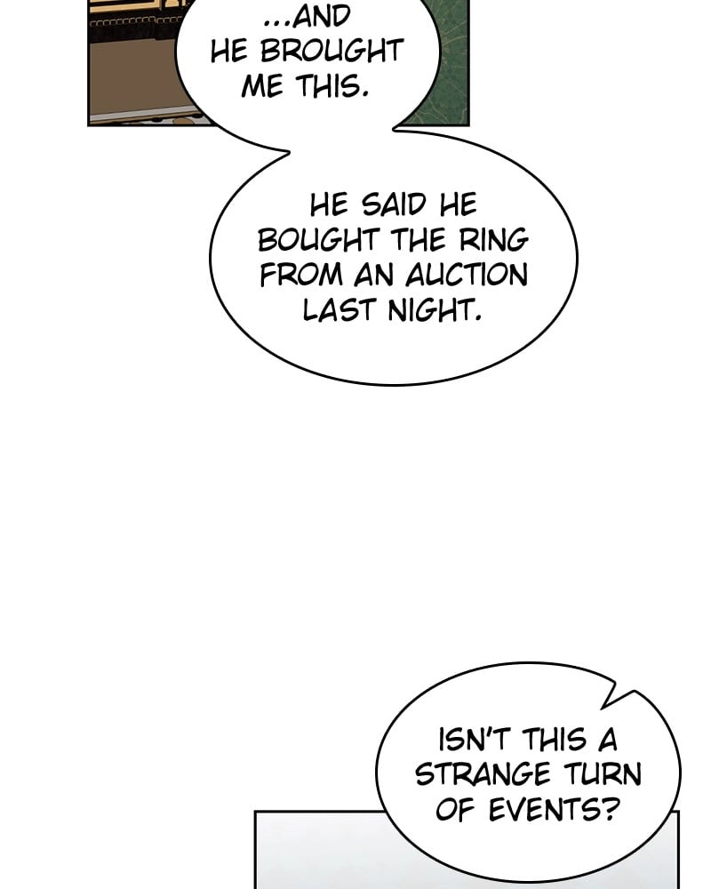 Remarried Empress Chapter 28 Page 111
