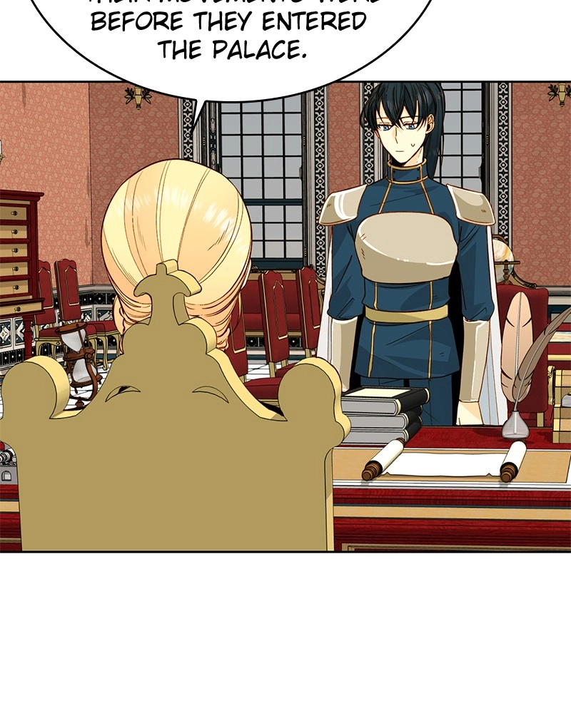 Remarried Empress Chapter 28 Page 40
