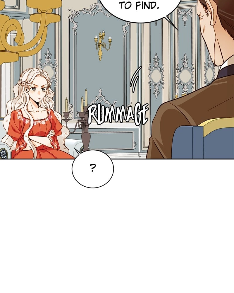 Remarried Empress Chapter 28 Page 48