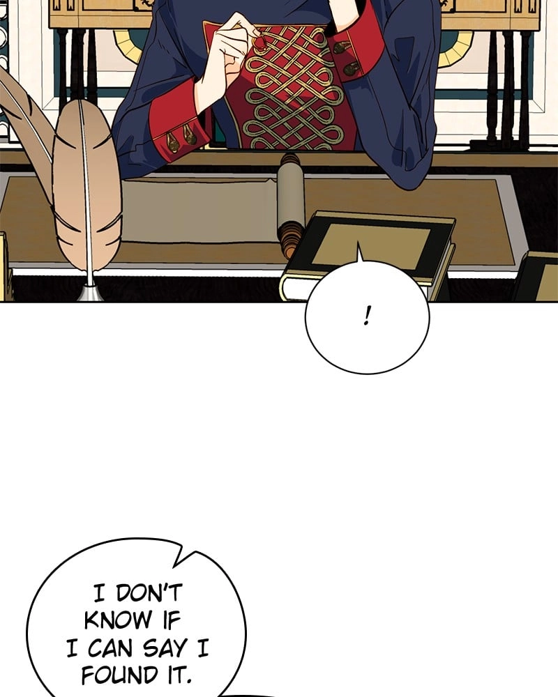Remarried Empress Chapter 28 Page 107