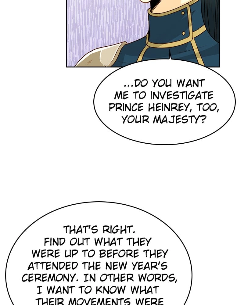 Remarried Empress Chapter 28 Page 39