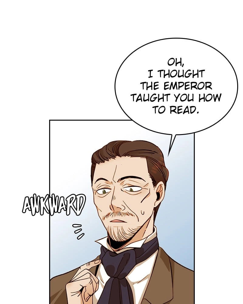 Remarried Empress Chapter 28 Page 54