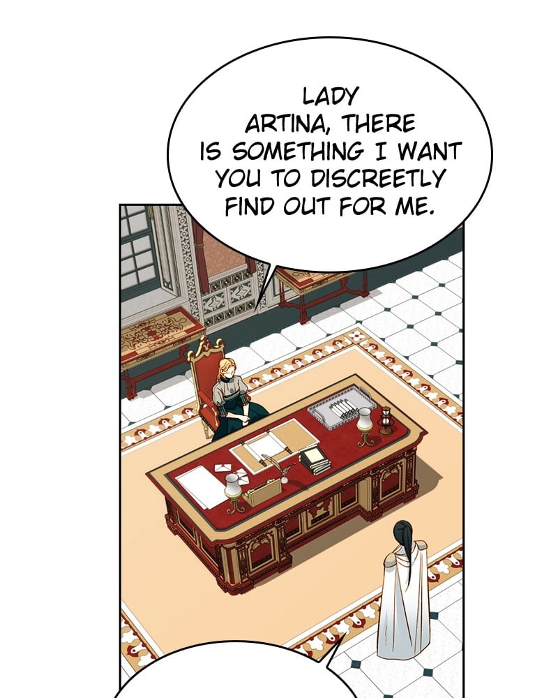 Remarried Empress Chapter 28 Page 35
