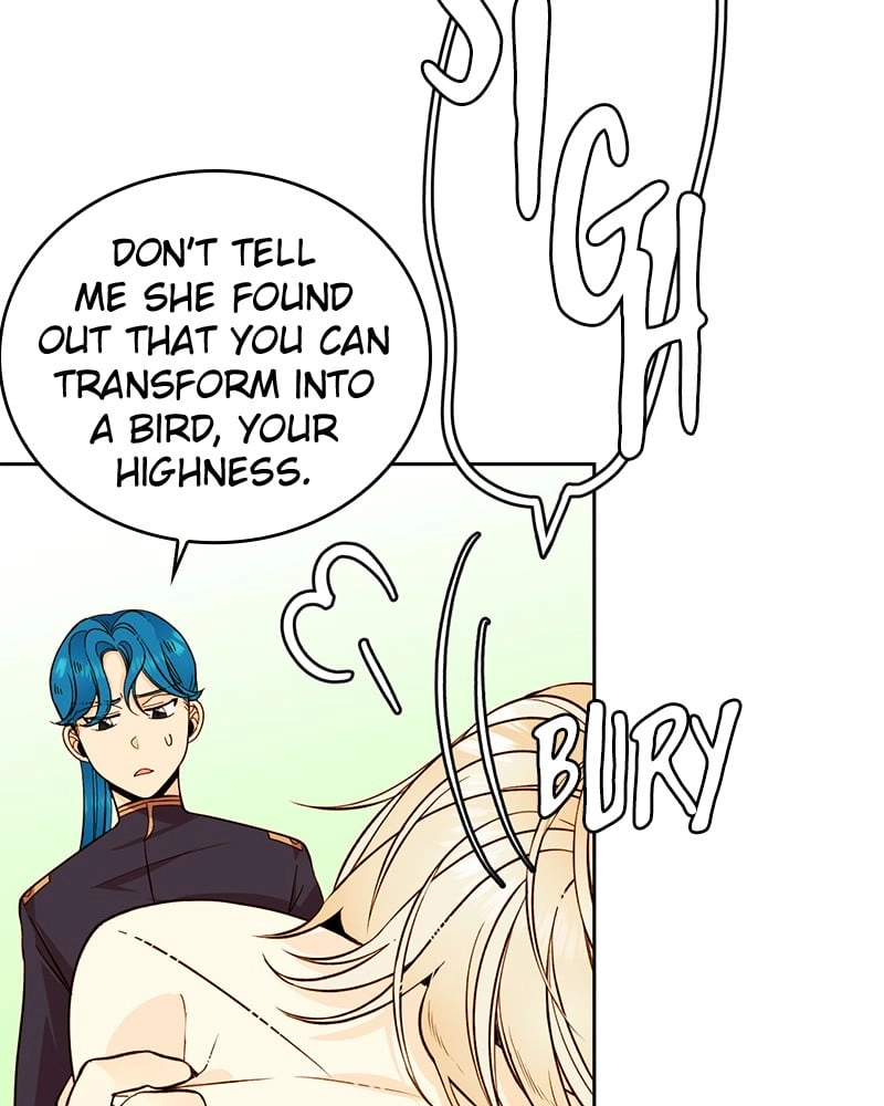 Remarried Empress Chapter 28 Page 31