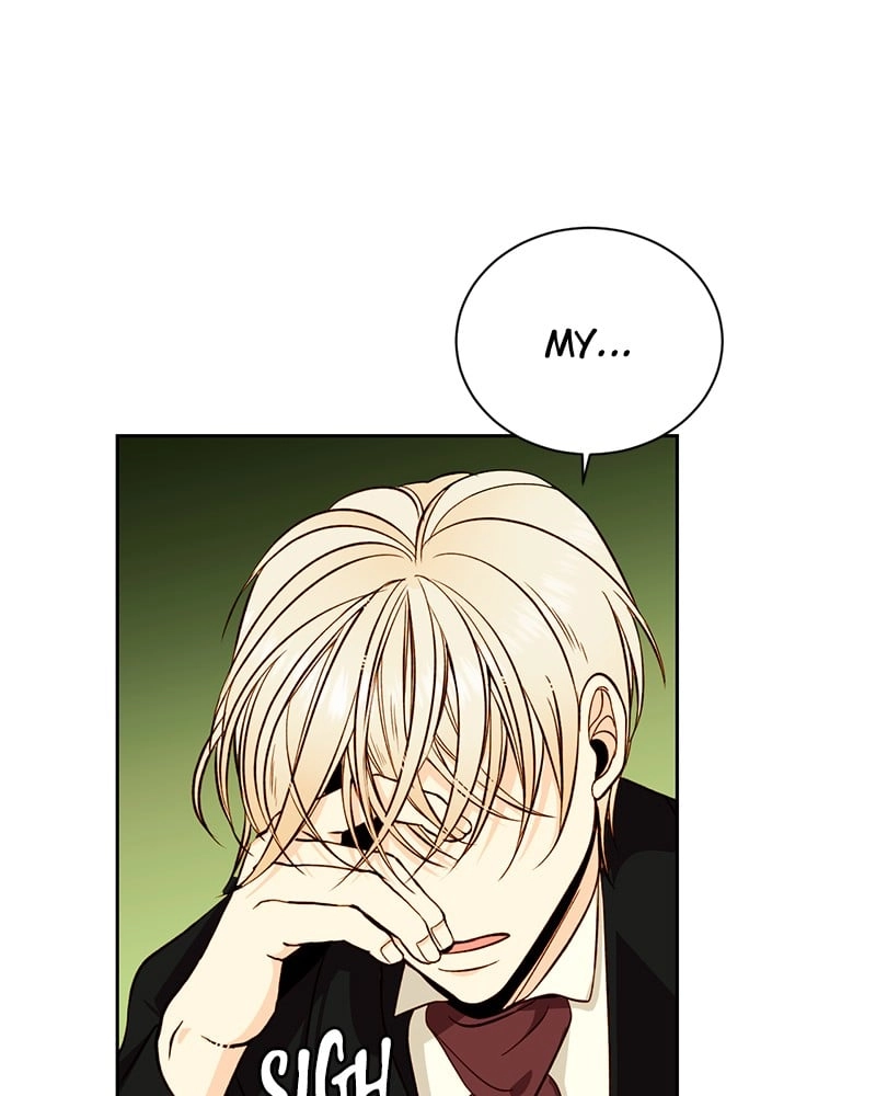 Remarried Empress Chapter 28 Page 24