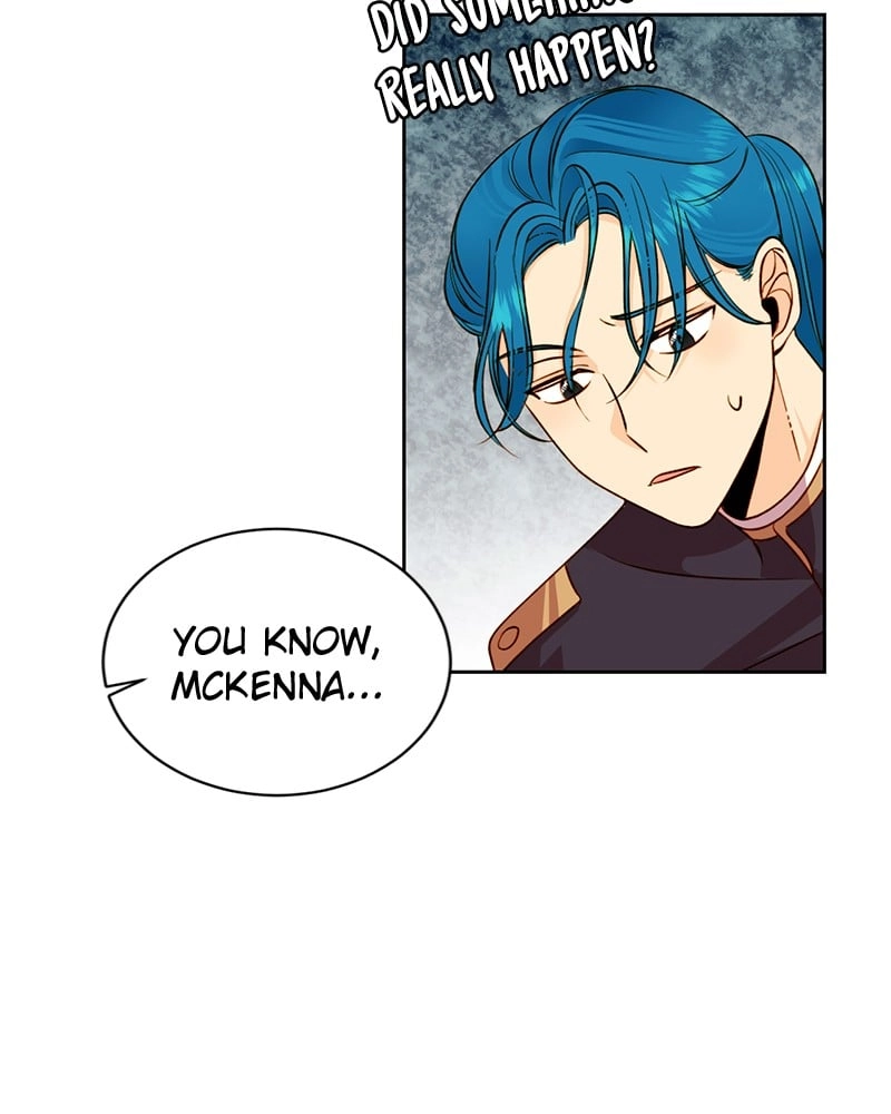 Remarried Empress Chapter 28 Page 23