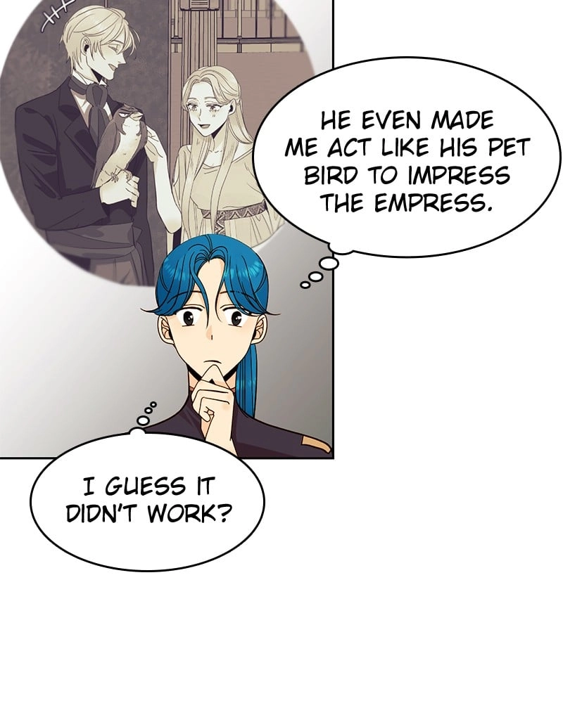 Remarried Empress Chapter 28 Page 20