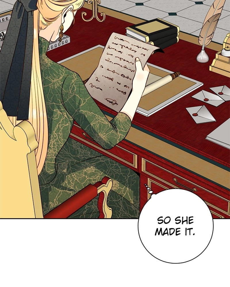 Remarried Empress Chapter 28 Page 102