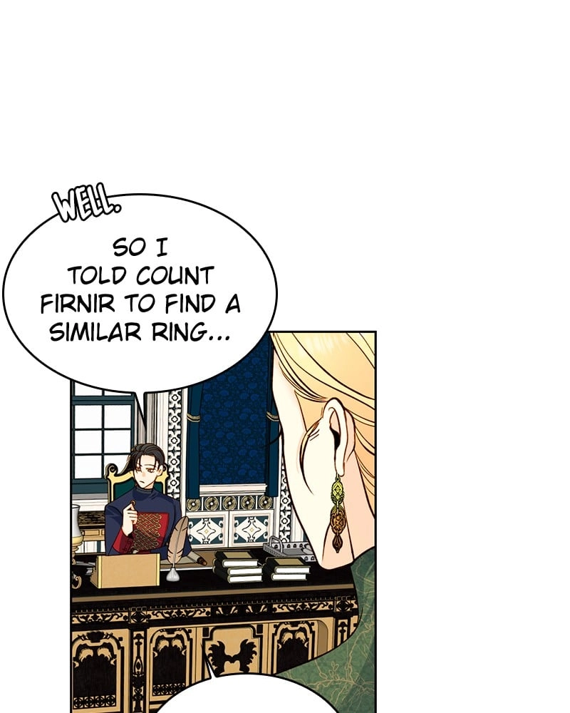 Remarried Empress Chapter 28 Page 110