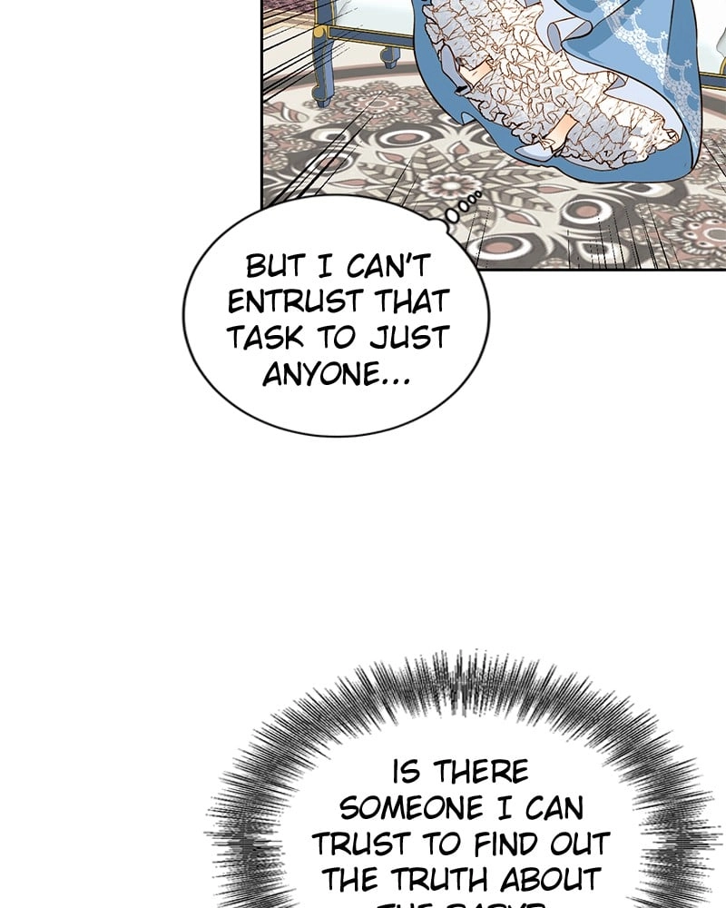 Remarried Empress Chapter 28 Page 99