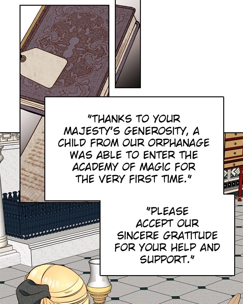 Remarried Empress Chapter 28 Page 101