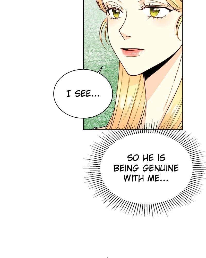 Remarried Empress Chapter 28 Page 9