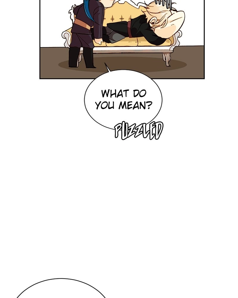 Remarried Empress Chapter 28 Page 27