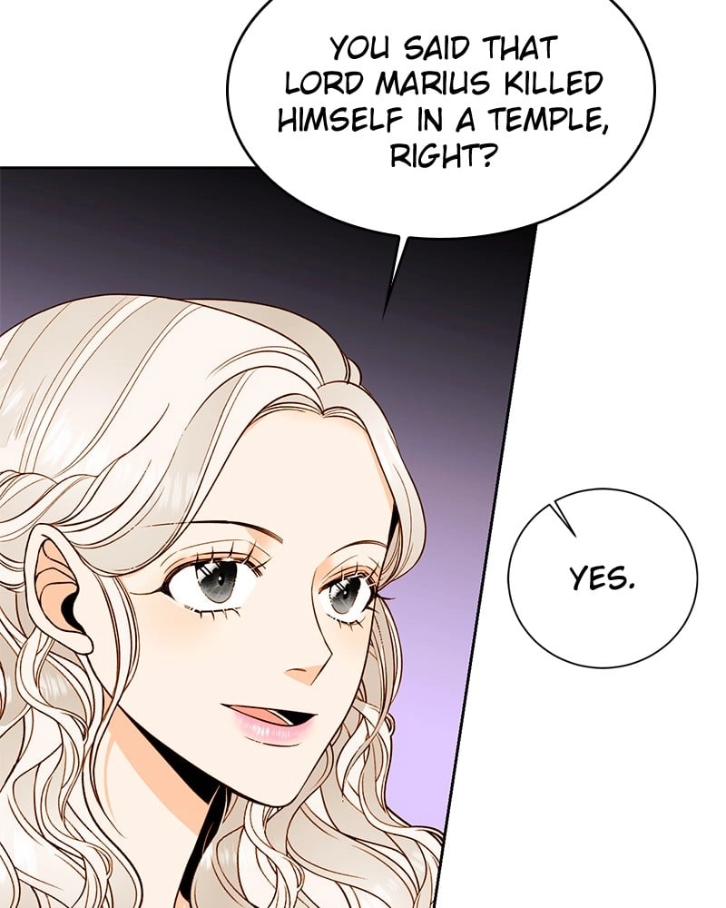 Remarried Empress Chapter 28 Page 82