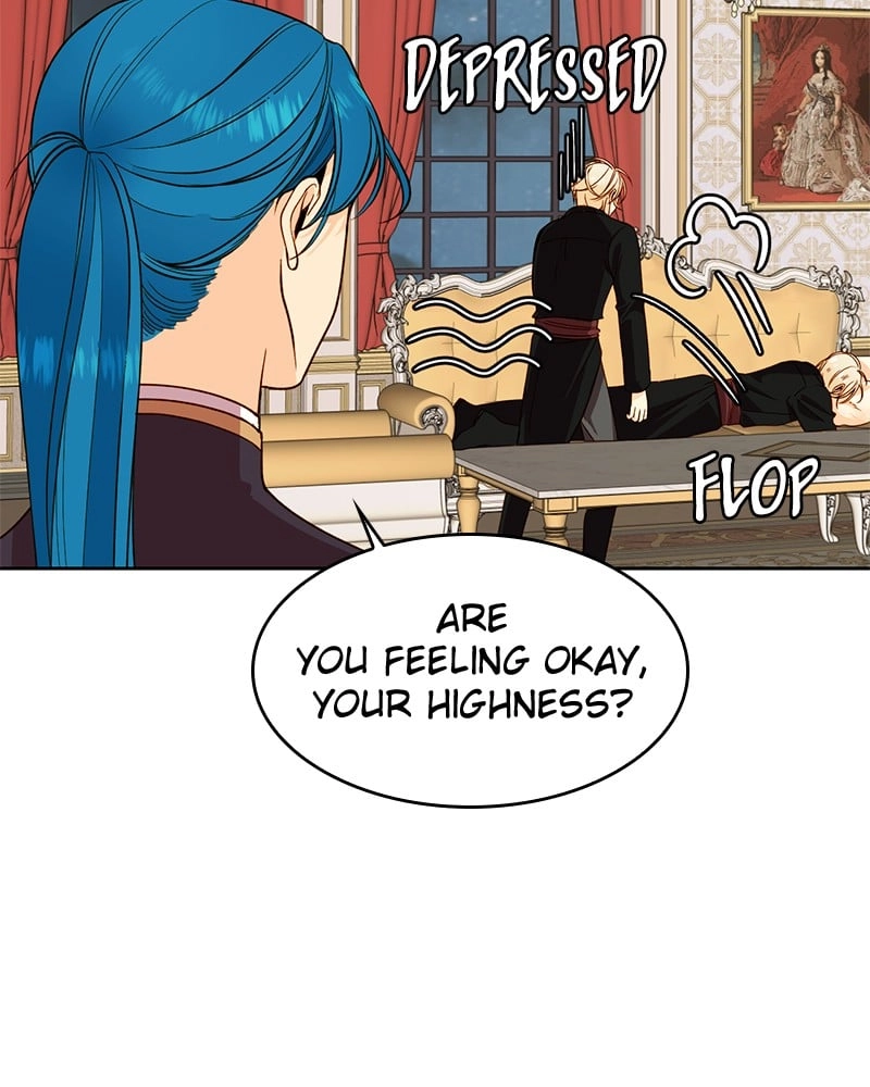 Remarried Empress Chapter 28 Page 17