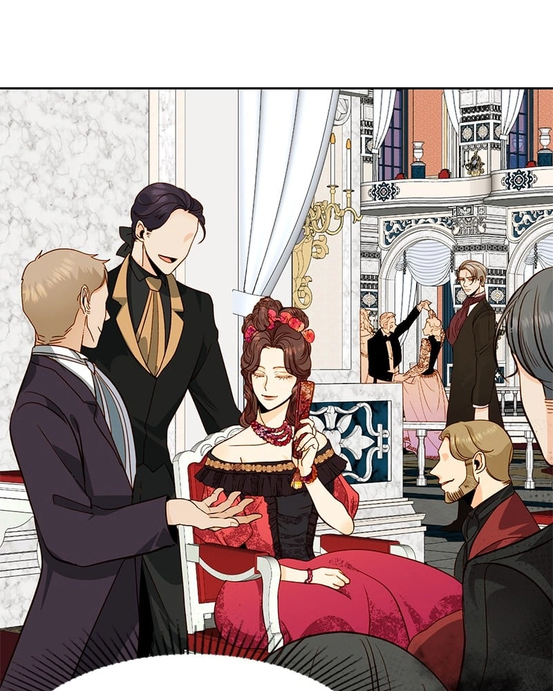 Remarried Empress Chapter 28 Page 93