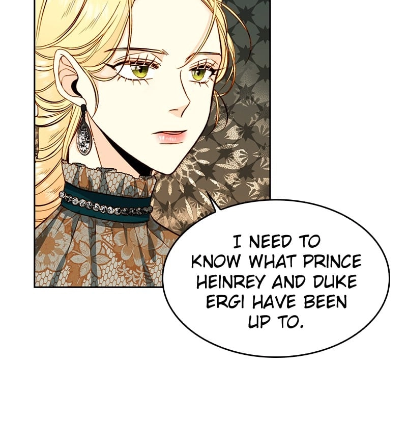 Remarried Empress Chapter 28 Page 37