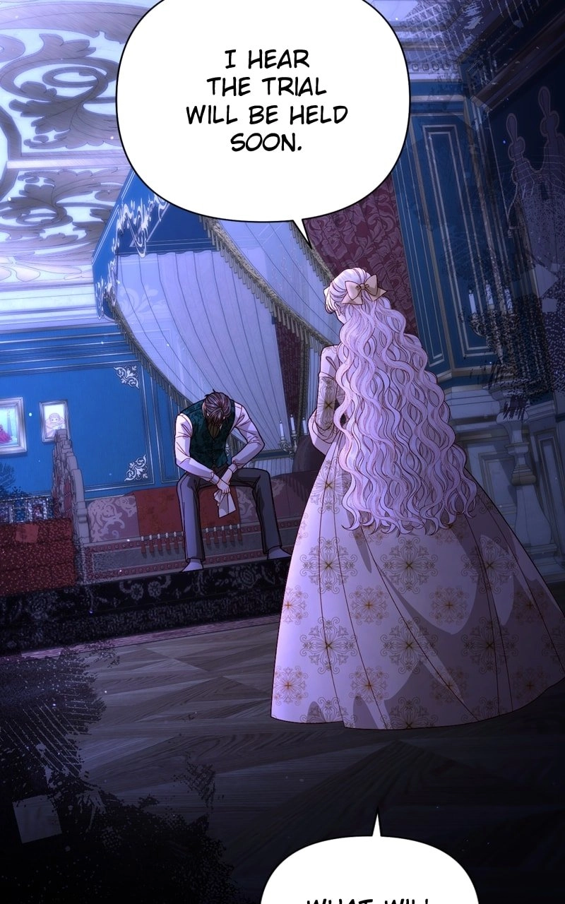 Remarried Empress Chapter 185 Page 23
