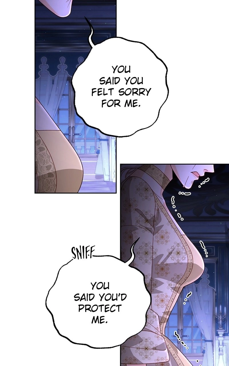 Remarried Empress Chapter 185 Page 39