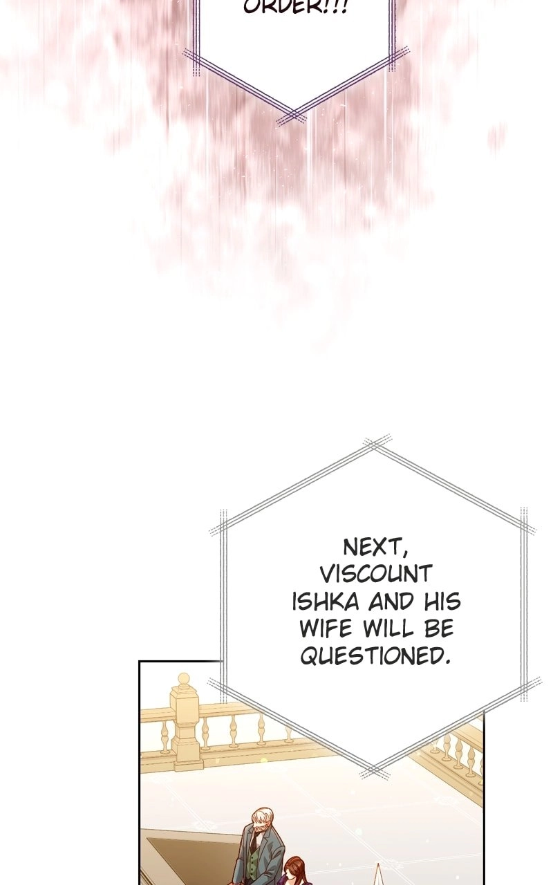 Remarried Empress Chapter 185 Page 67