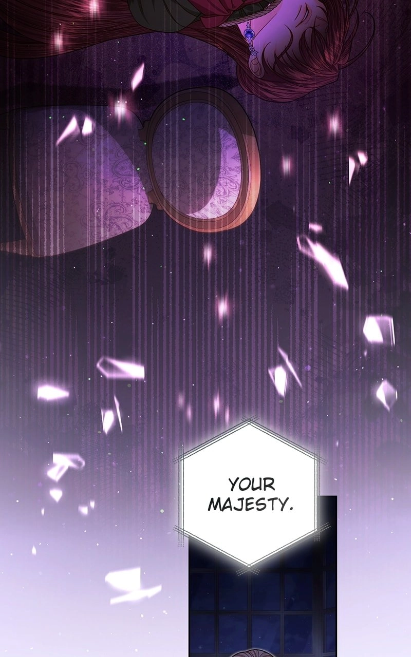 Remarried Empress Chapter 185 Page 11
