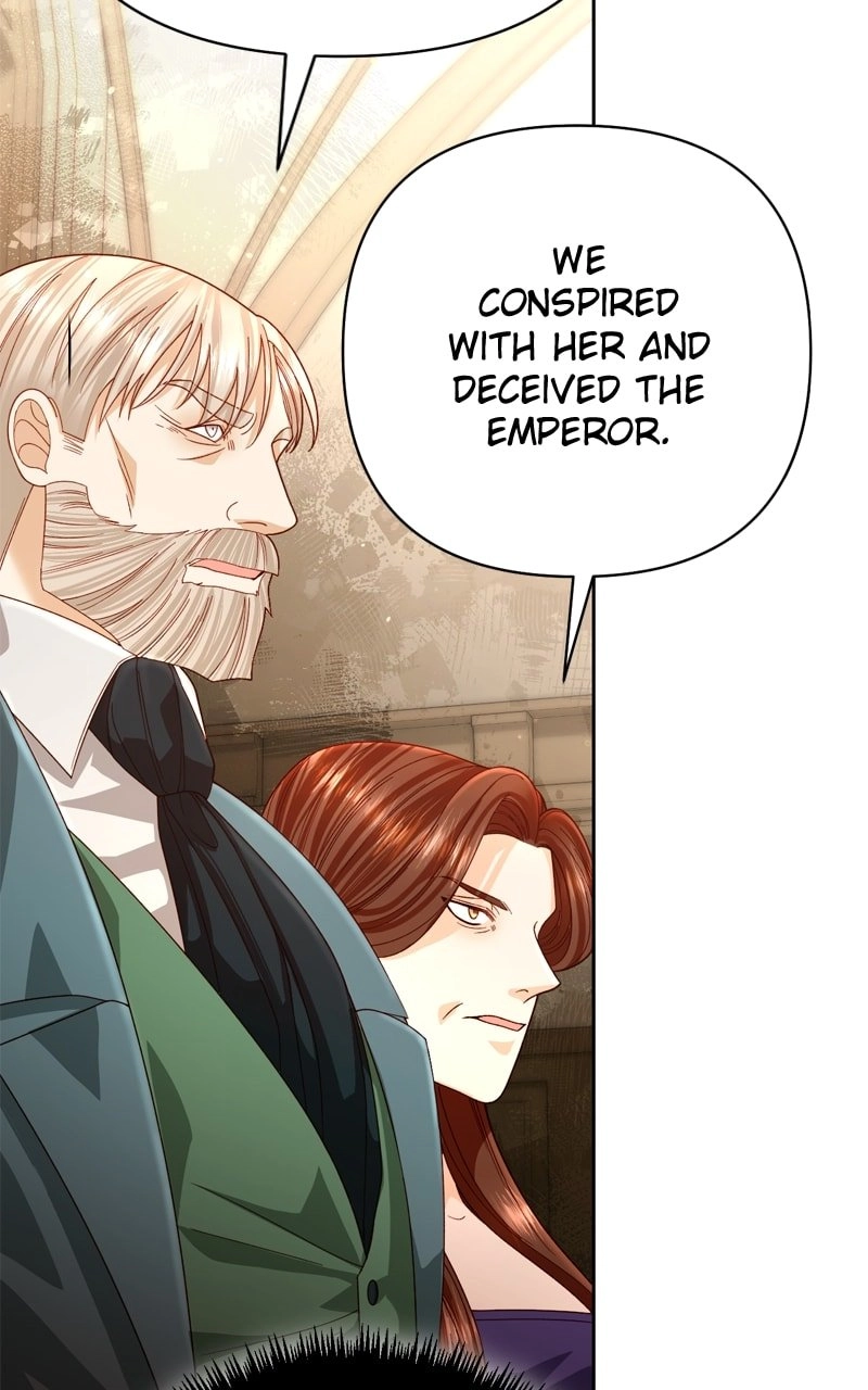 Remarried Empress Chapter 185 Page 83