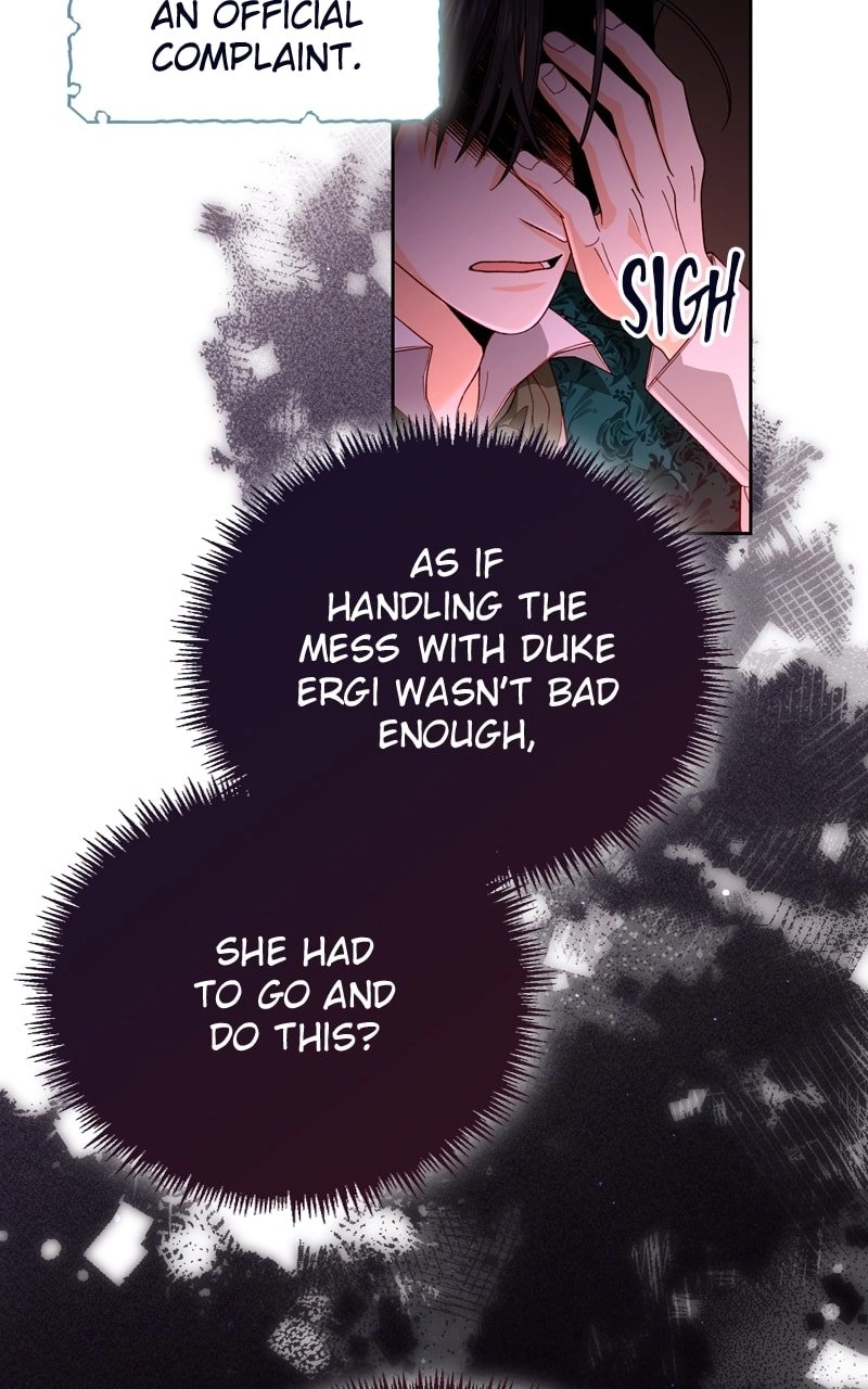 Remarried Empress Chapter 185 Page 17