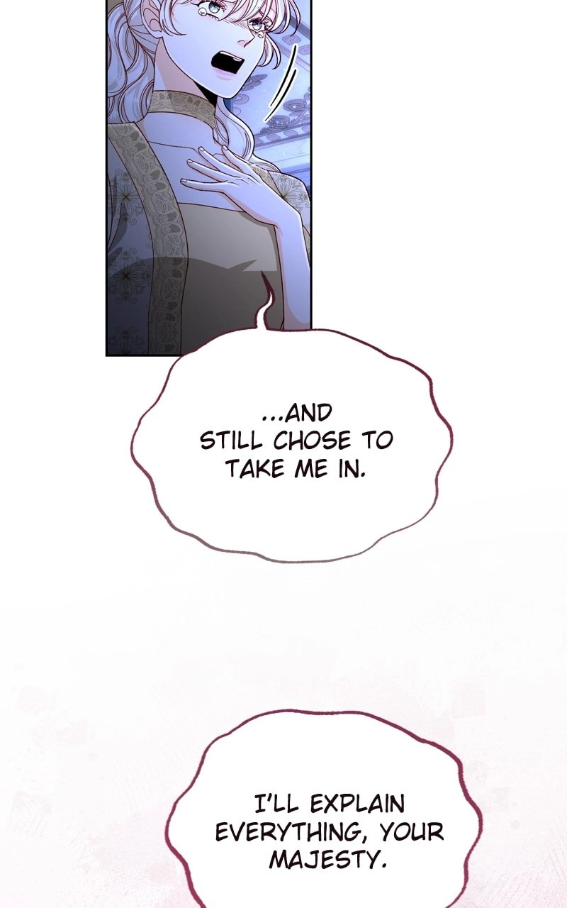 Remarried Empress Chapter 185 Page 26