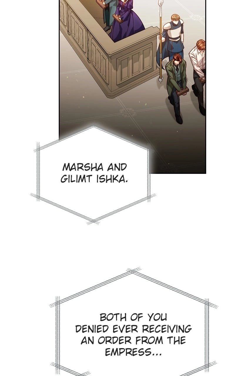 Remarried Empress Chapter 185 Page 68