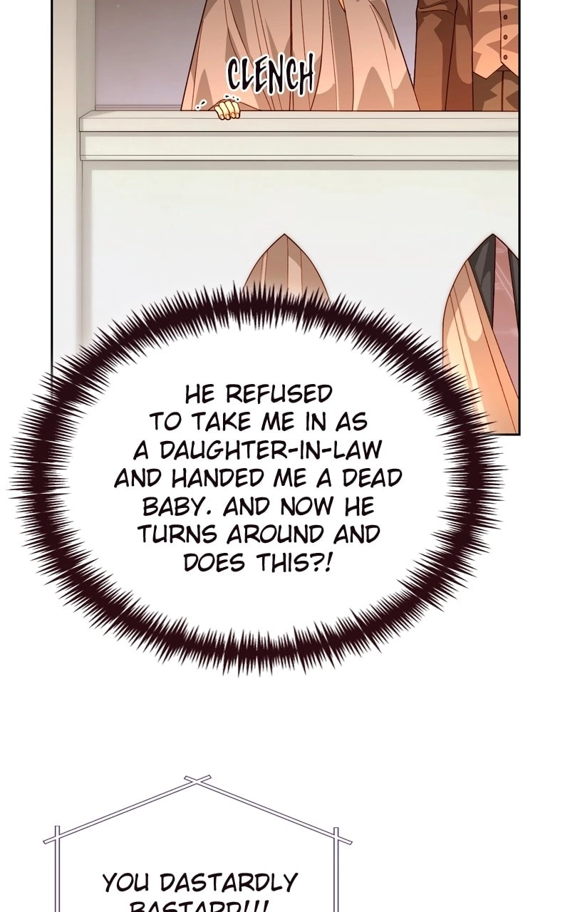 Remarried Empress Chapter 185 Page 62