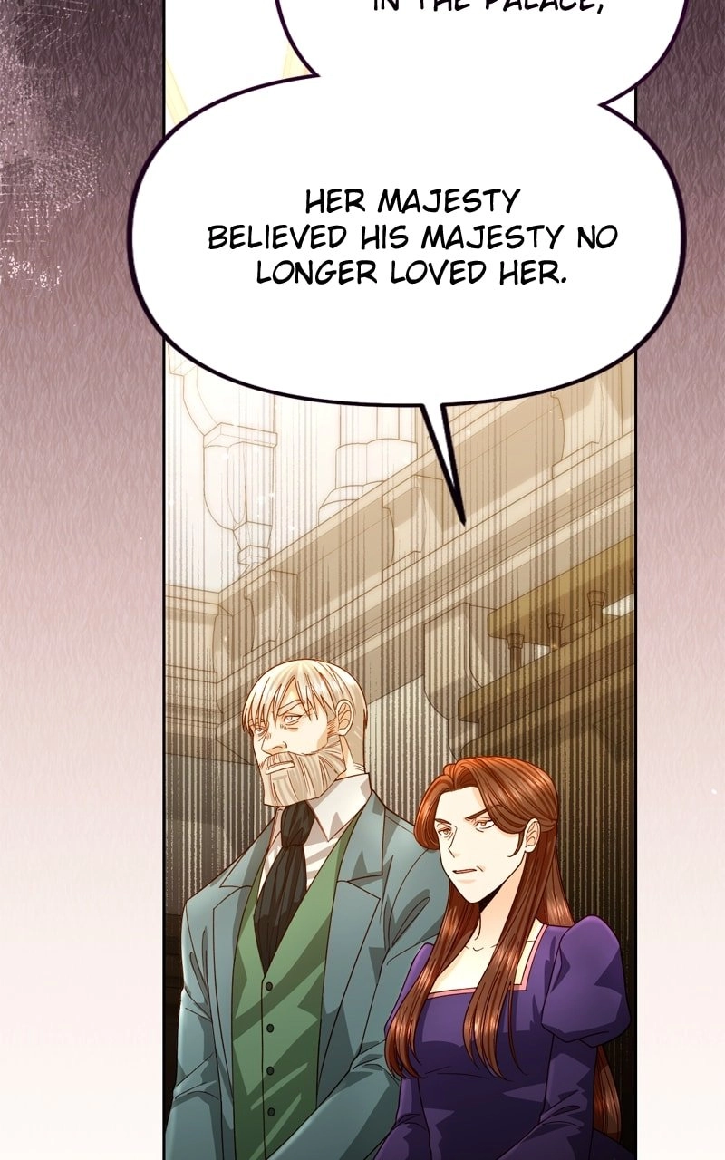 Remarried Empress Chapter 185 Page 78