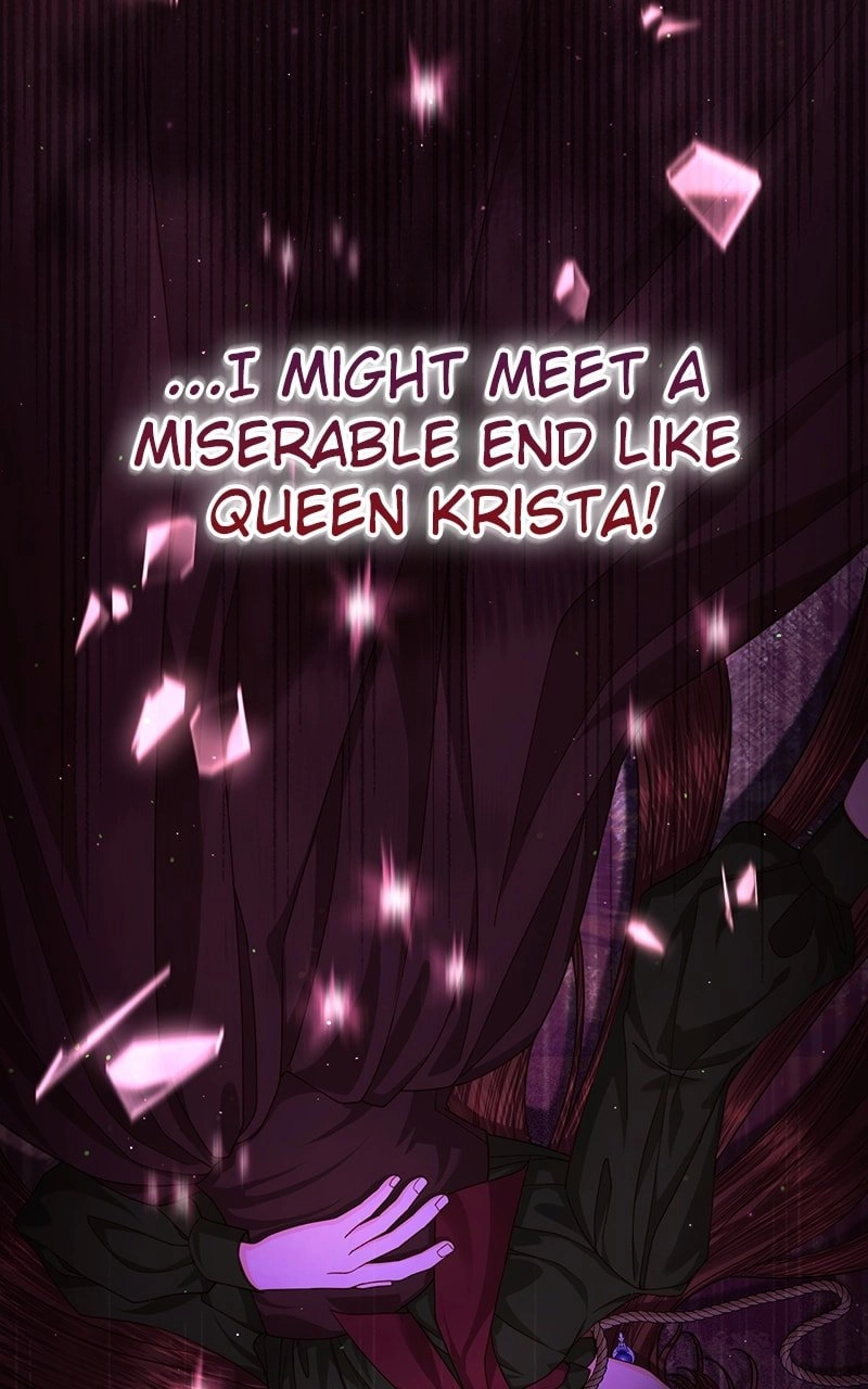 Remarried Empress Chapter 185 Page 10