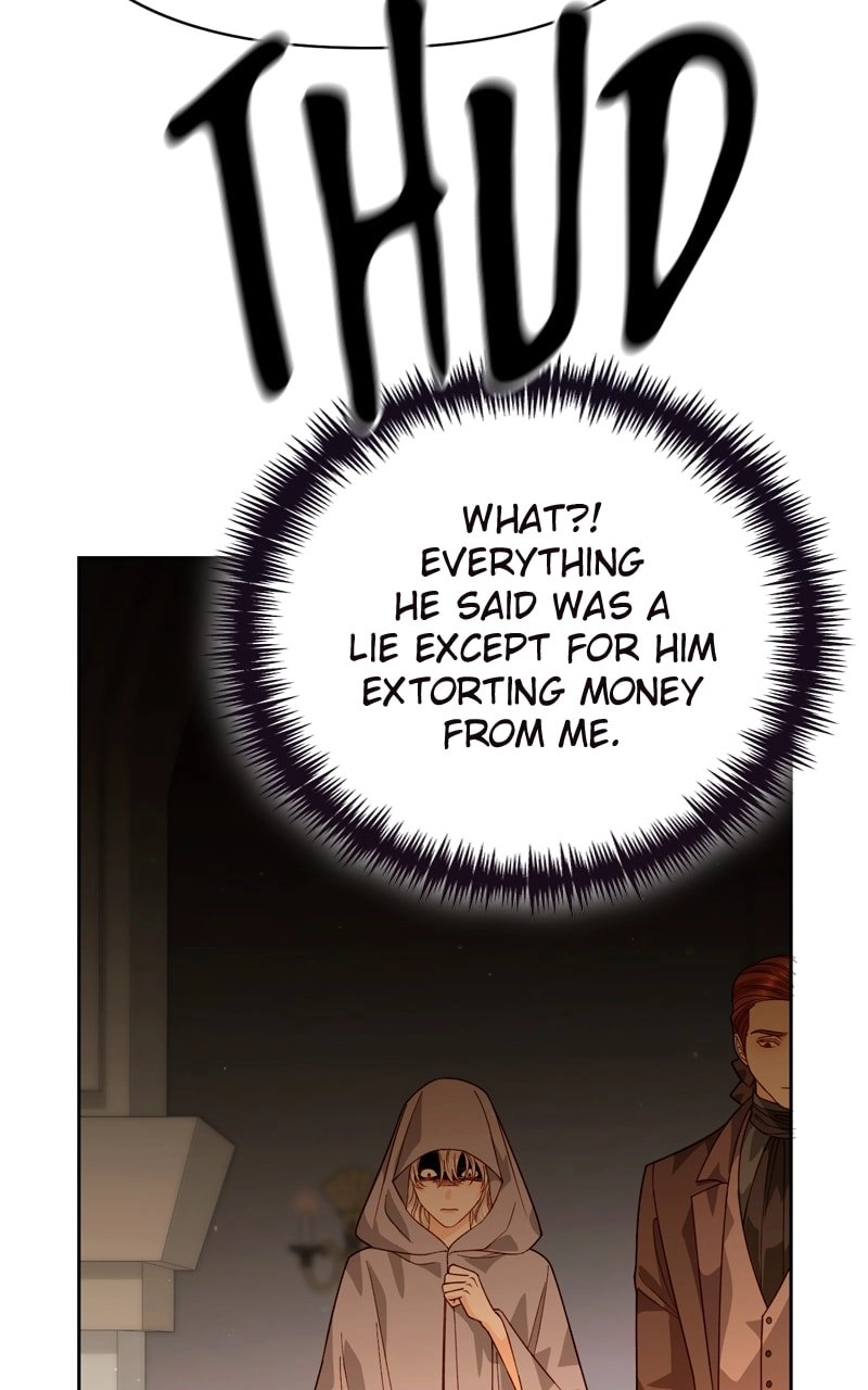 Remarried Empress Chapter 185 Page 61